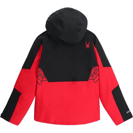 Spyder - Challenger Jacket - Kids'