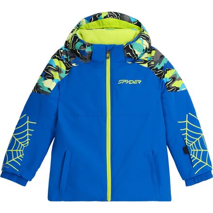 Challenger Jacket - Toddlers'