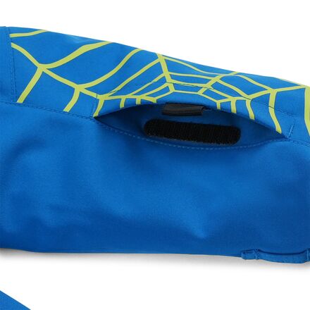 Spyder - Challenger Jacket - Toddlers'