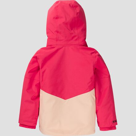 Spyder - Conquer Jacket - Toddler Girls'