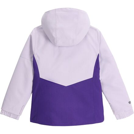 Spyder - Conquer Jacket - Toddler Girls'