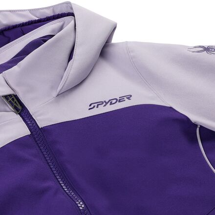 Spyder - Conquer Jacket - Toddler Girls'