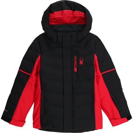 Impulse Synthetic Down Jacket - Kids'