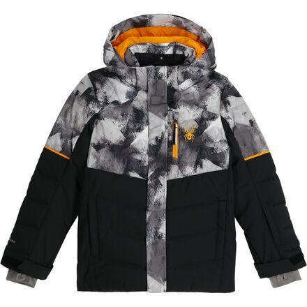 Impulse Synthetic Down Jacket - Kids'