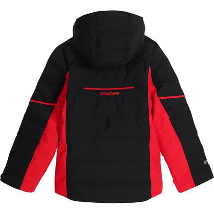 Spyder - Impulse Synthetic Down Jacket - Kids'