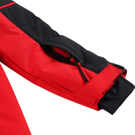 Spyder - Impulse Synthetic Down Jacket - Kids'