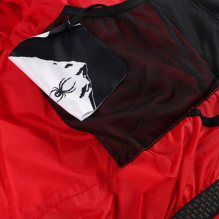 Spyder - Impulse Synthetic Down Jacket - Kids'