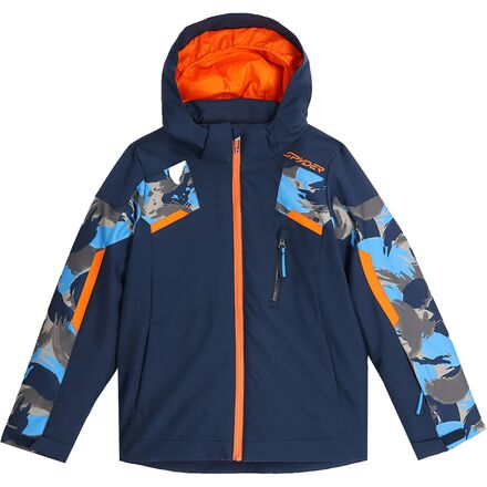 Leader Jacket - Kids'