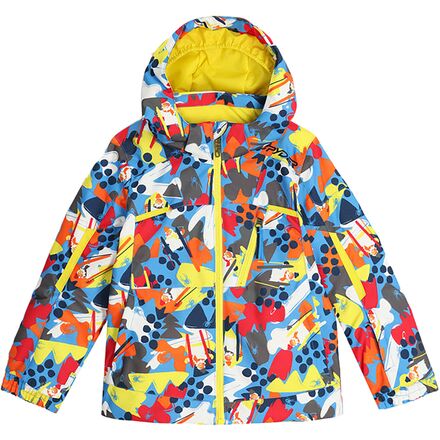 Leader Jacket - Toddlers'