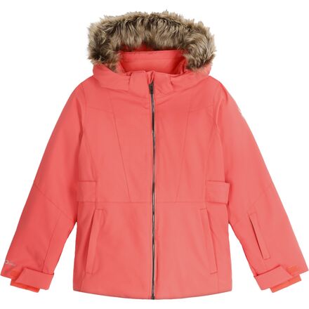 Lola Jacket - Girls'