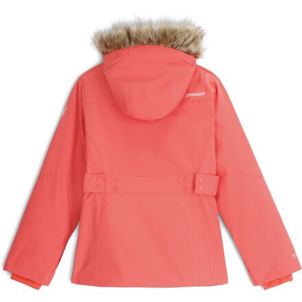 Spyder - Lola Jacket - Girls'