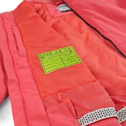 Spyder - Lola Jacket - Girls'
