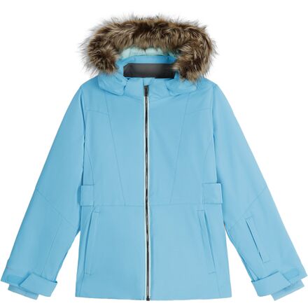 Lola Jacket - Girls'