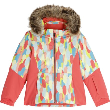 Lola Jacket - Toddler Girls'