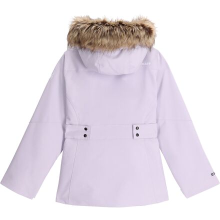 Spyder - Lola Jacket - Toddler Girls'