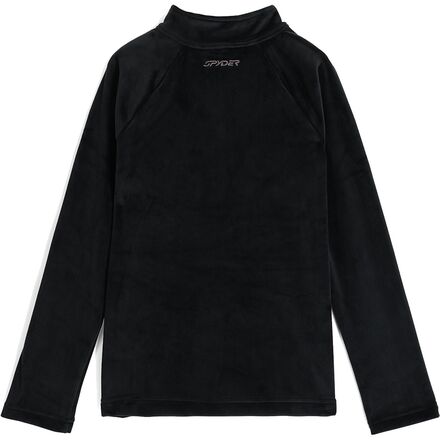 Spyder - Shimmer Bug 1/2-Zip Top - Kids'