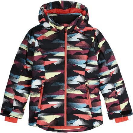 Zadie Synthetic Down Jacket - Kids'