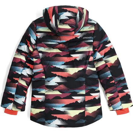 Spyder - Zadie Synthetic Down Jacket - Kids'