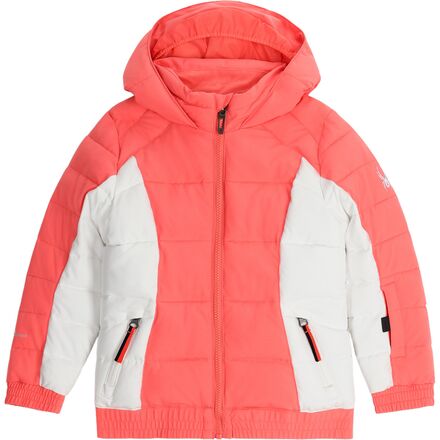 Zadie Synthetic Down Jacket - Toddlers'