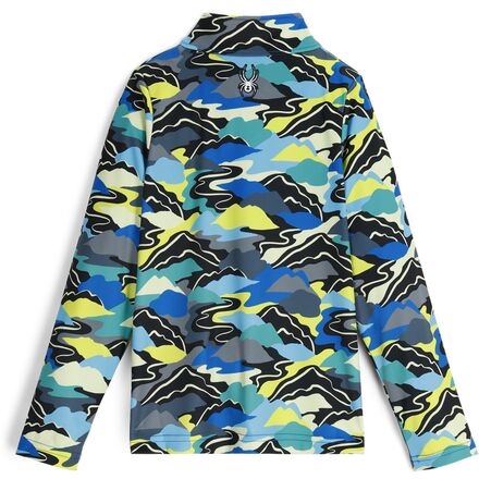Spyder - International 1/2-Zip Top - Toddlers'