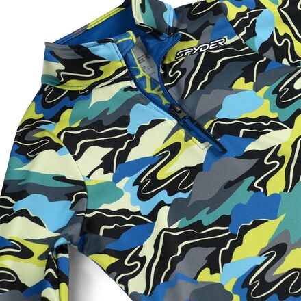 Spyder - International 1/2-Zip Top - Toddlers'