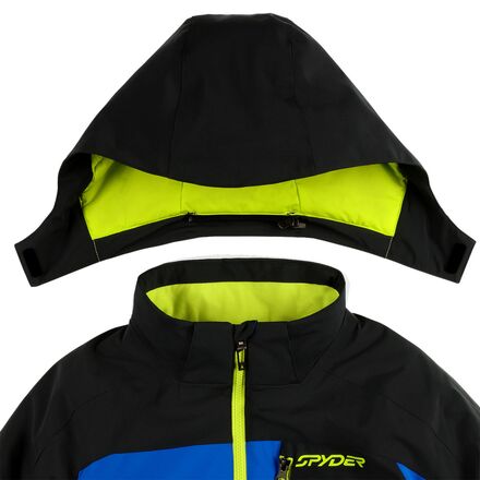 Spyder - Leader Jacket - Kids'