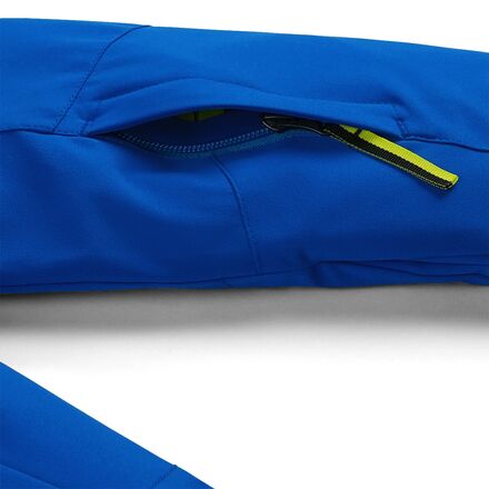 Spyder - Leader Jacket - Kids'