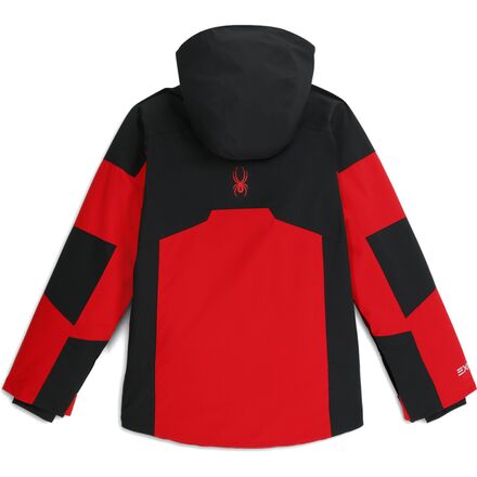 Spyder - Leader Jacket - Kids'