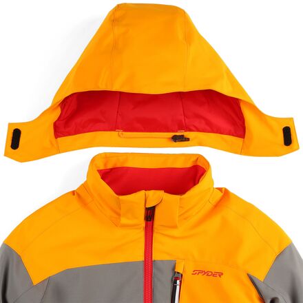 Spyder - Leader Jacket - Toddlers'