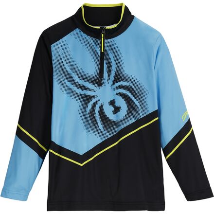 Ryder 1/2-Zip Top - Kids'