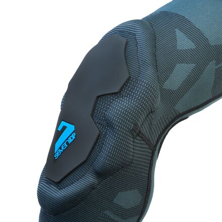 7 Protection - Project Knee Pad