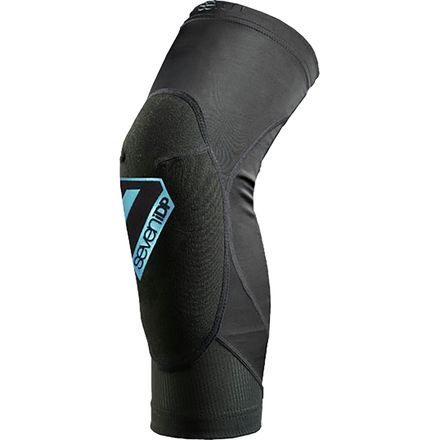 7 Protection - Youth Transition Knee Pads - One Color