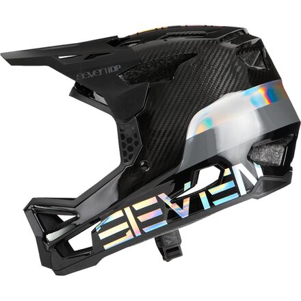 7 Protection - Project .23 Carbon Helmet