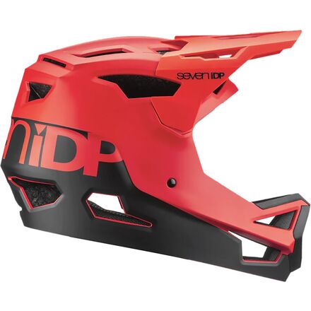 7 Protection - Project .23 ABS Helmet