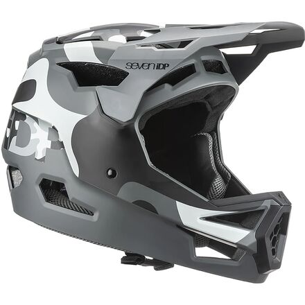 7 Protection - Project .23 ABS Helmet