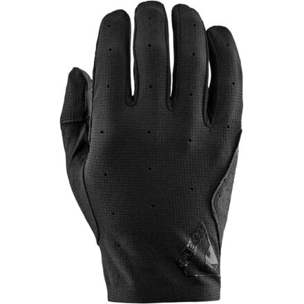 7 Protection - Control Glove - Men's - Black