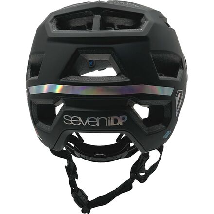 7 Protection - Project 21 Pro Helmet