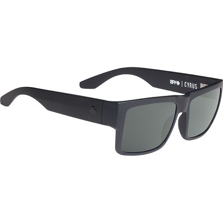Cyrus Polarized Sunglasses