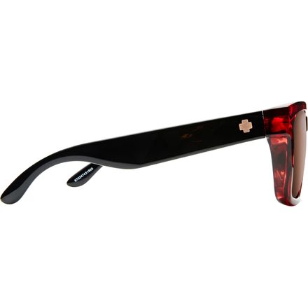 Spy - Bowie Happy Lens Sunglasses