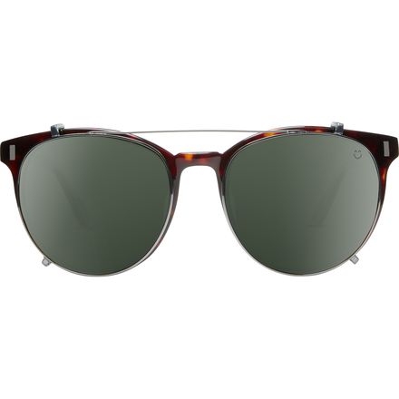 Spy - Alcatraz Polarized Sunglasses