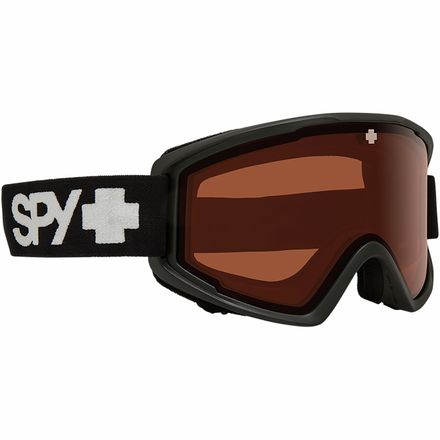 Crusher Elite Goggles