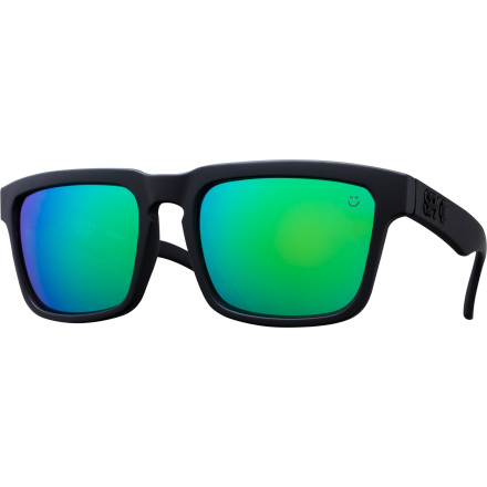 Helm Sunglasses - Polarized