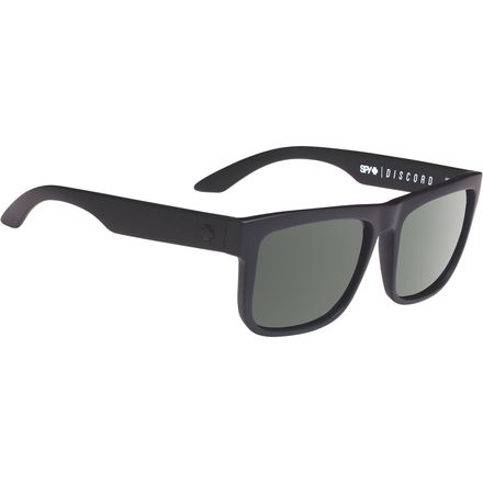 Discord Polarized Sunglasses