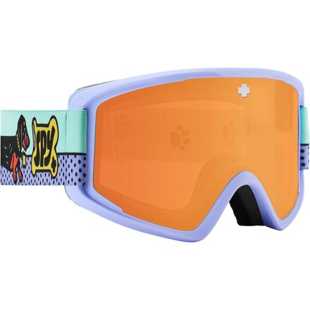 Crusher Elite Jr Goggles - Kids'