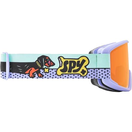Spy - Crusher Elite Jr Goggles - Kids'