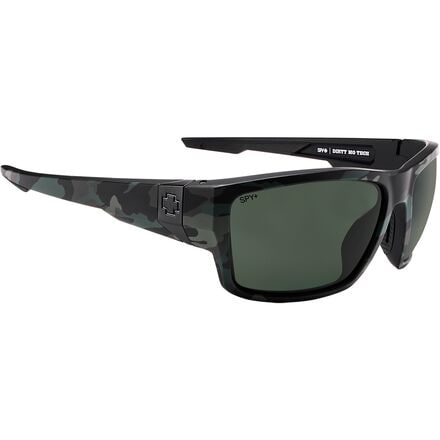 Spy - Dirty Mo Tech Polarized Sunglasses