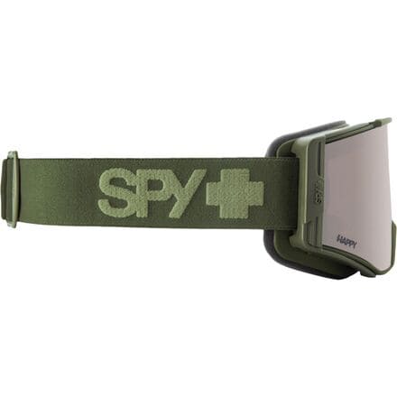 Spy - Ace Happy Lens Goggles