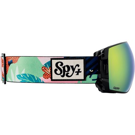 Spy - Legacy SE Goggles