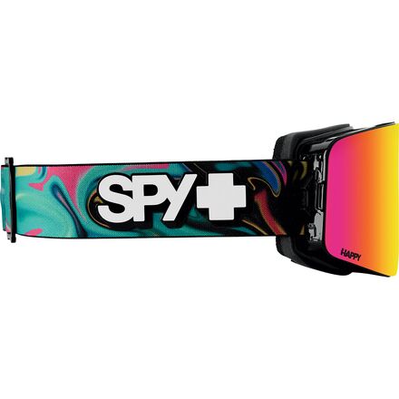 Spy - Marauder Goggles