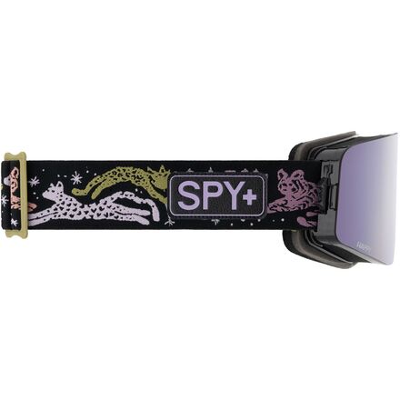 Spy - Marauder SE Goggles